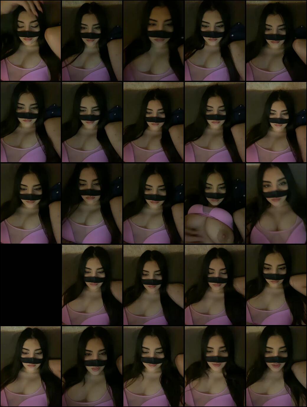 AloeloeaBongaCams Porn Cam 2024-02-14