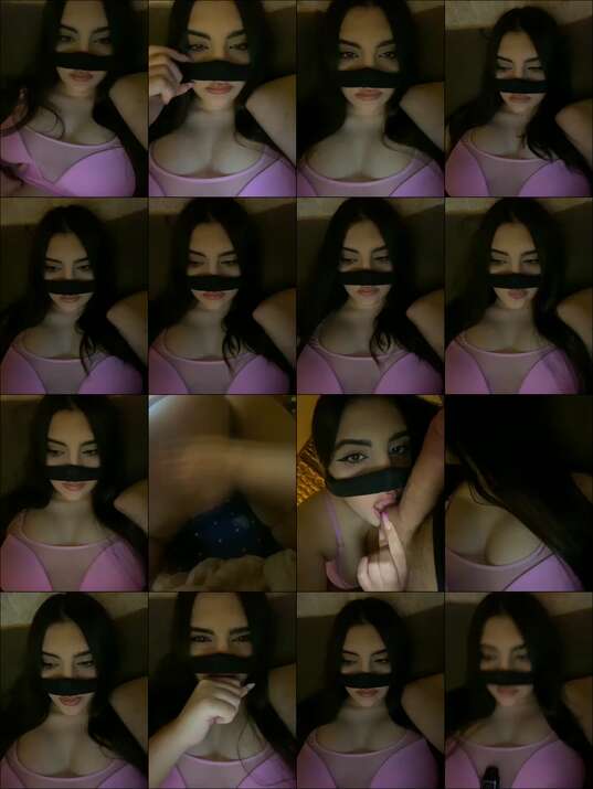 AloeloeaBongaCams Porn Cam 2024-02-16