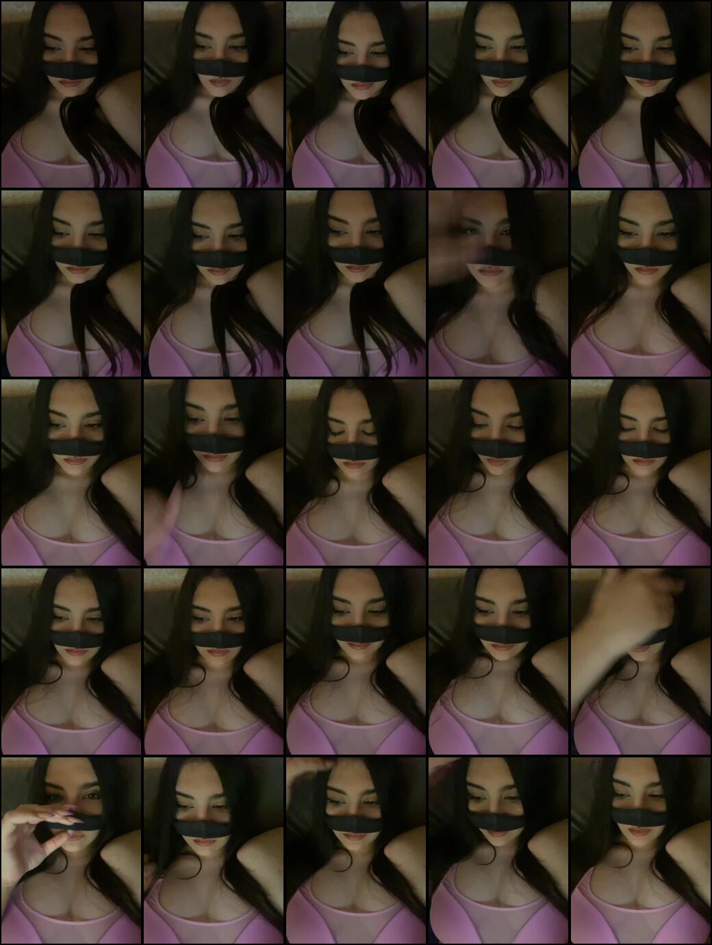 AloeloeaBongaCams Porn Cam 2024-02-18