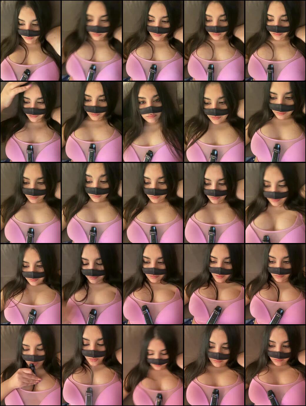 AloeloeaBongaCams Porn Cam 2024-02-21