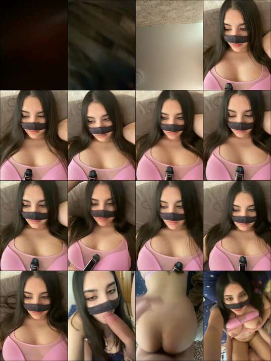 AloeloeaBongaCams Porn Cam 2024-02-21