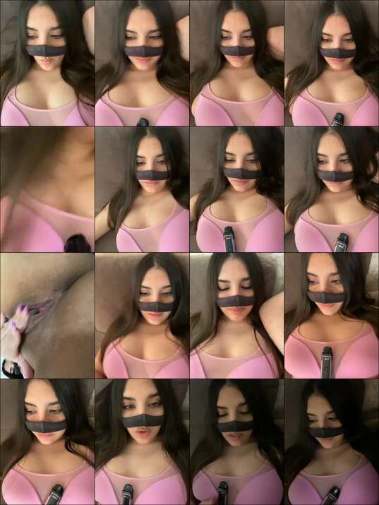 AloeloeaBongaCams Porn Cam 2024-02-21