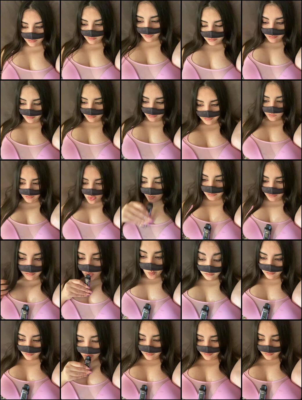 AloeloeaBongaCams Porn Cam 2024-02-22