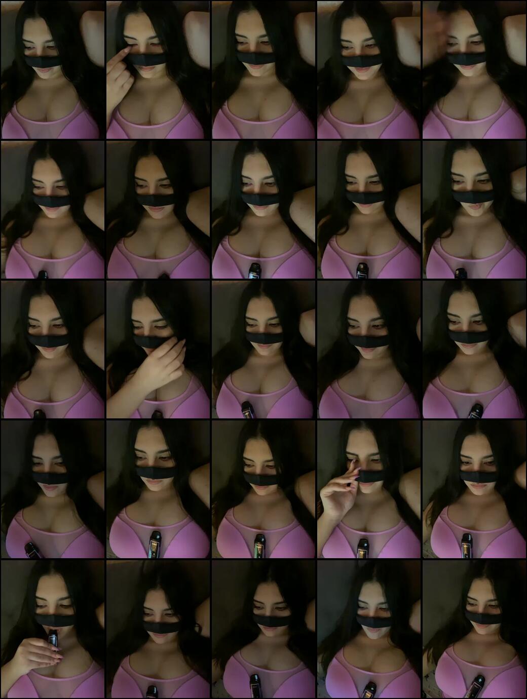 AloeloeaBongaCams Porn Cam 2024-03-01