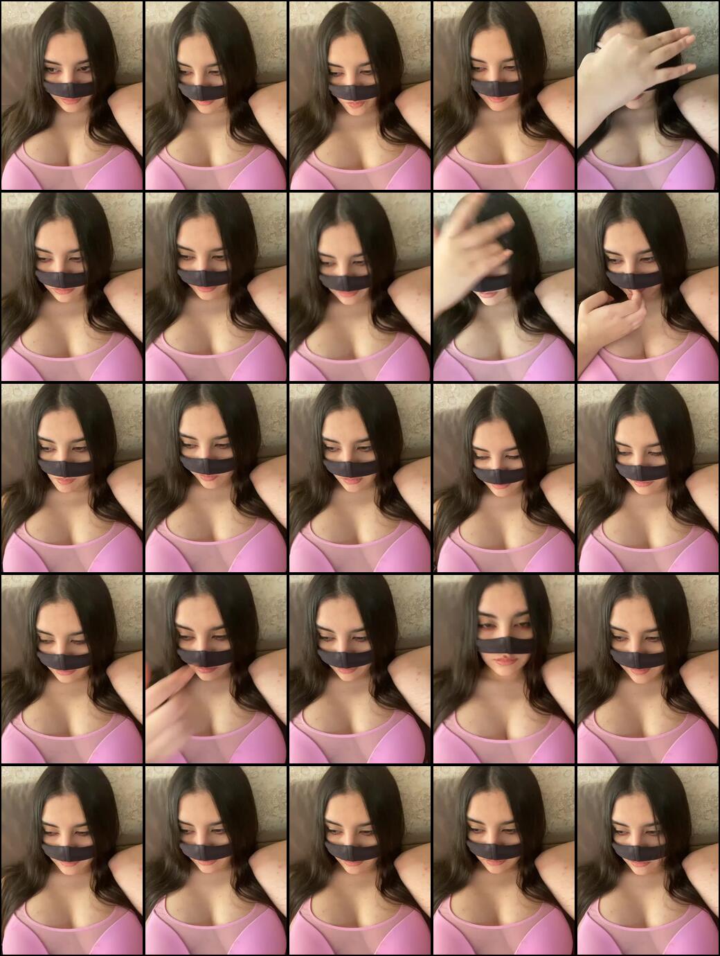 AloeloeaBongaCams Porn Cam 2024-03-13