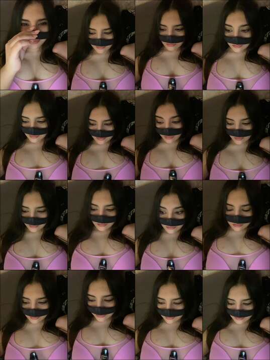 AloeloeaBongaCams Porn Cam 2024-03-15