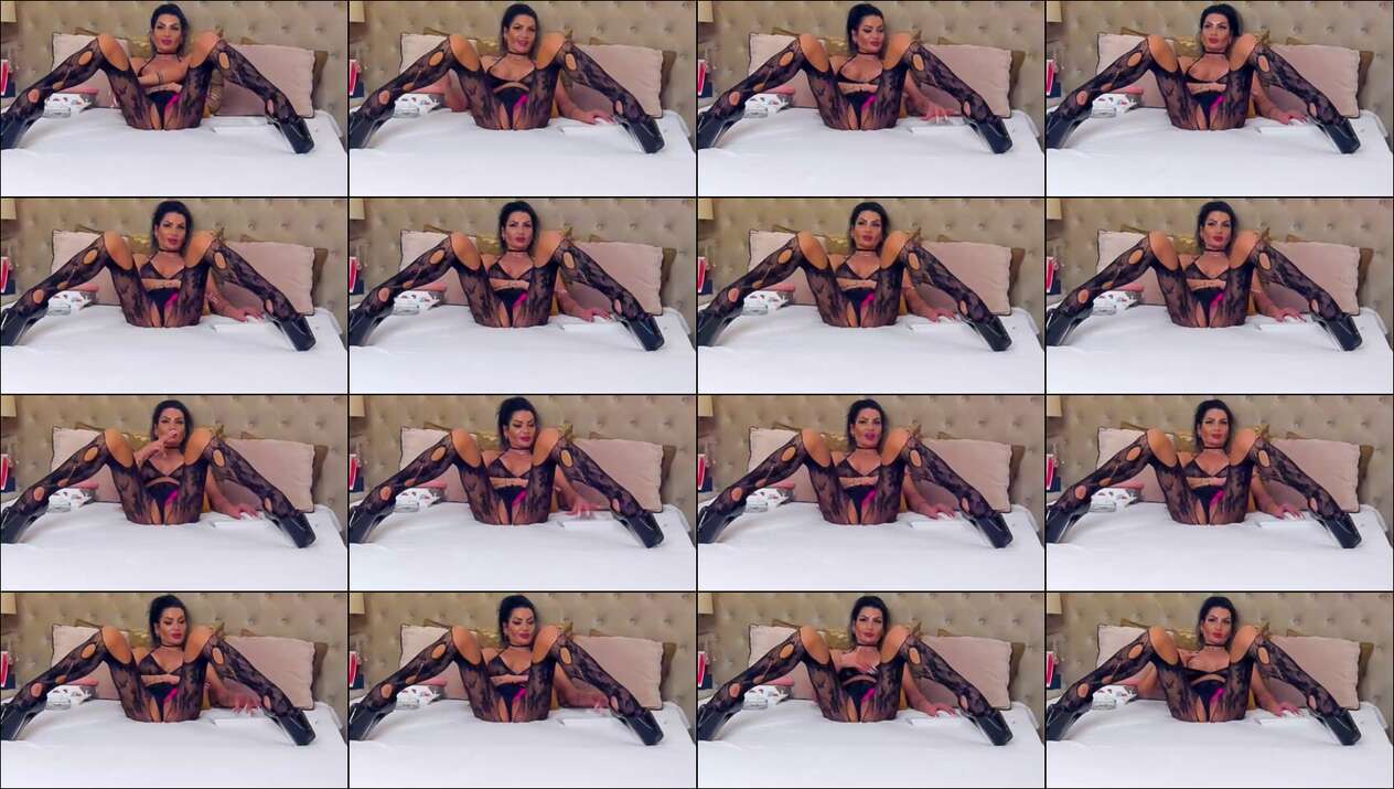 AmberwillisBongaCams Porn Cam 2023-10-25