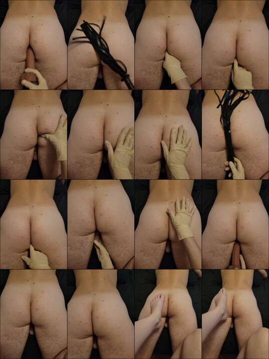 AmorelovebdsmBongaCams Porn Cam 2023-11-07