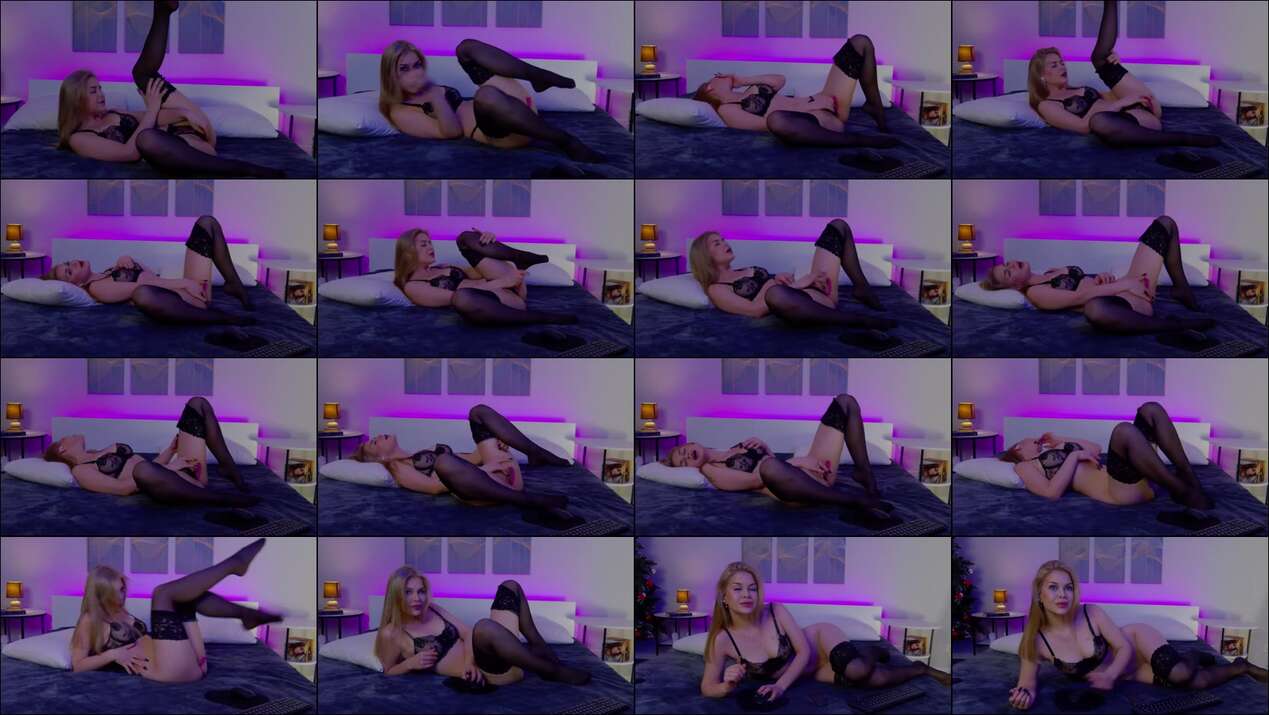 An_linaBongaCams Porn Cam 2024-01-18