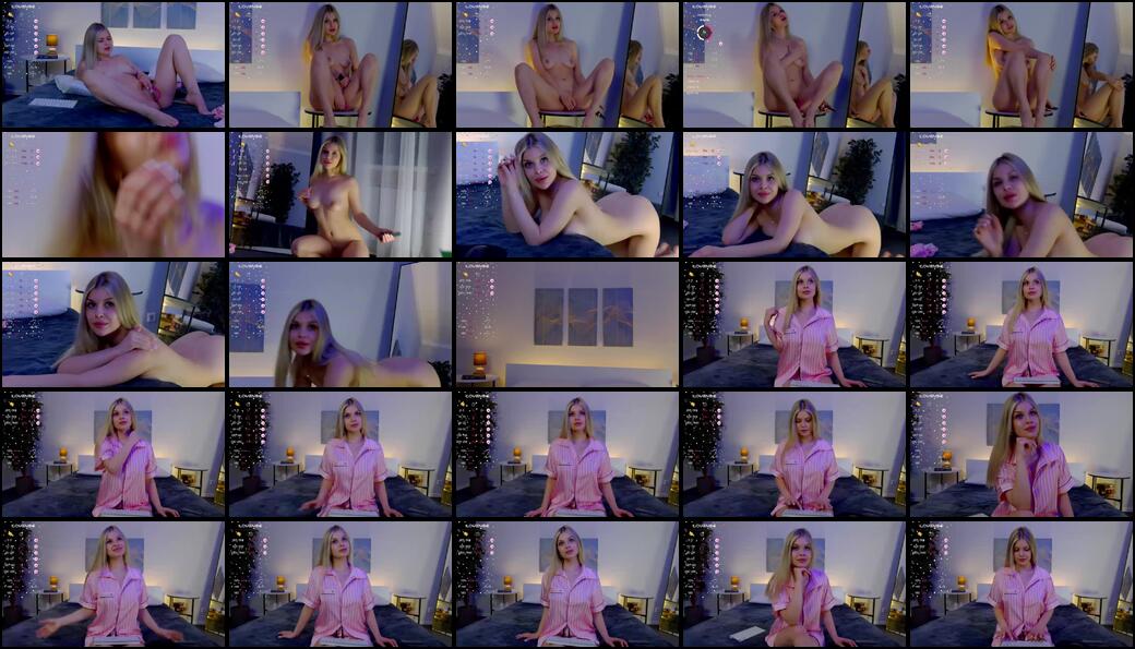An_linaBongaCams Porn Cam 2024-02-20