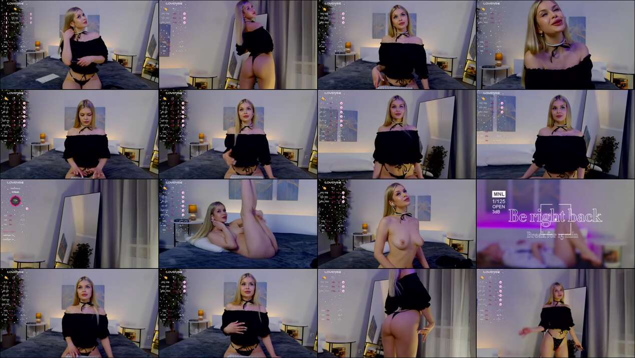 An_linaBongaCams Porn Cam 2024-02-26
