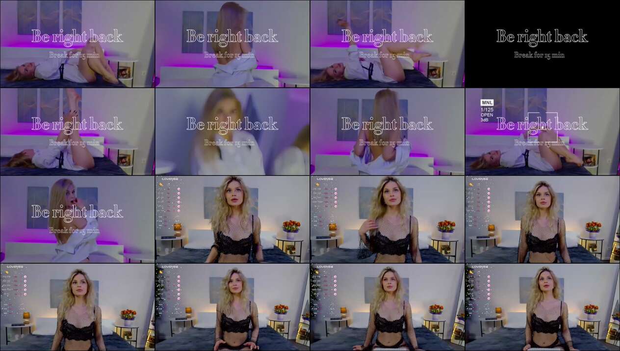 An_linaBongaCams Porn Cam 2024-03-11