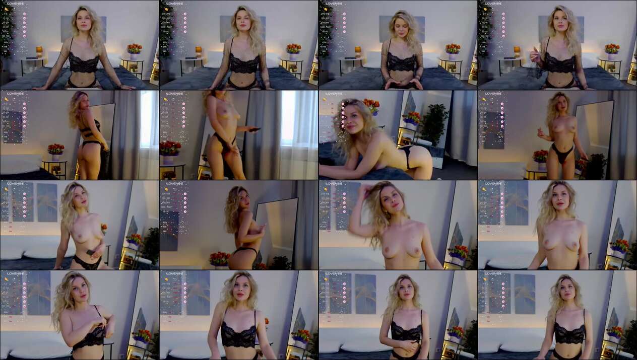 An_linaBongaCams Porn Cam 2024-03-11