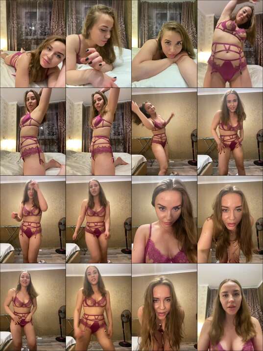 Anastasiya-CasablancaBongaCams Porn Cam 2023-11-07