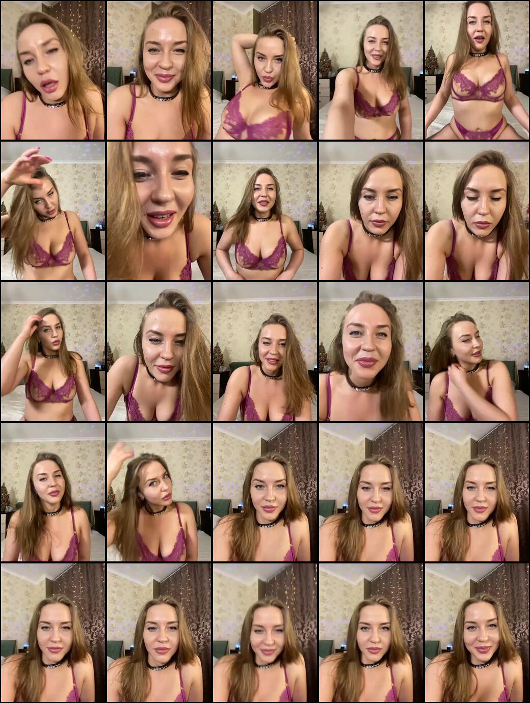 AnastasiyaRouseBongaCams Porn Cam 2024-01-29