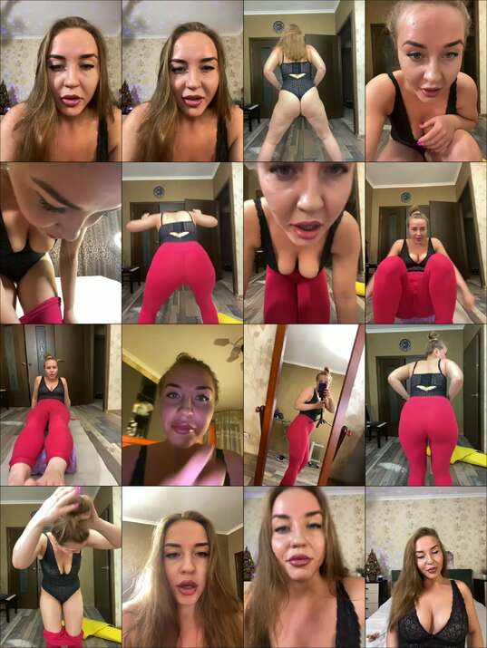 AnastasiyaRouseBongaCams Porn Cam 2024-02-05