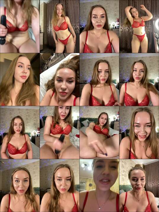 AnastasiyaRouseBongaCams Porn Cam 2024-02-24