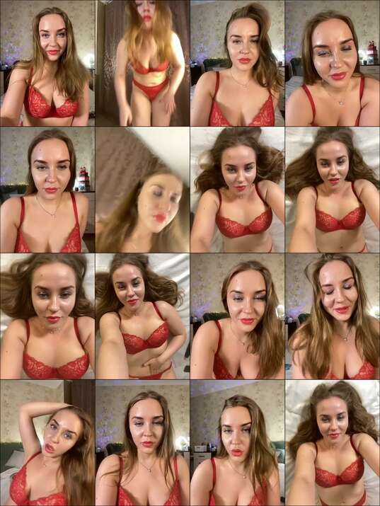 AnastasiyaRouseBongaCams Porn Cam 2024-03-02