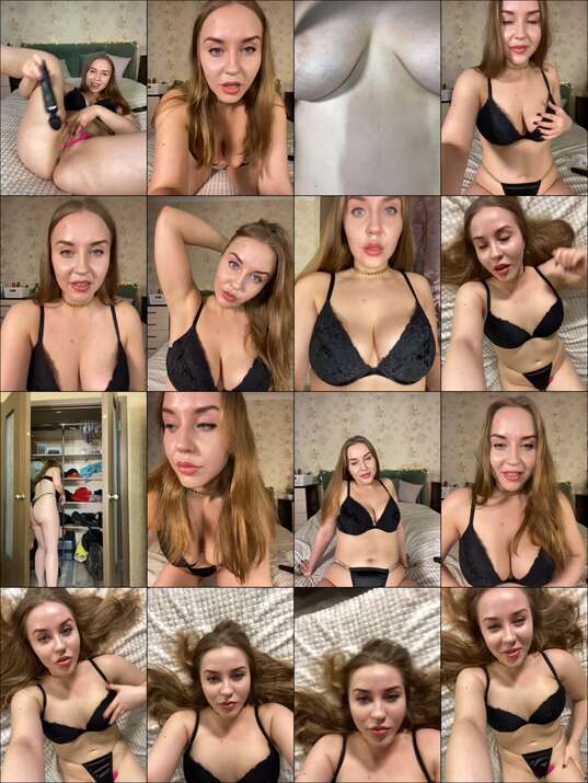AnastasiyaRouseBongaCams Porn Cam 2024-03-15