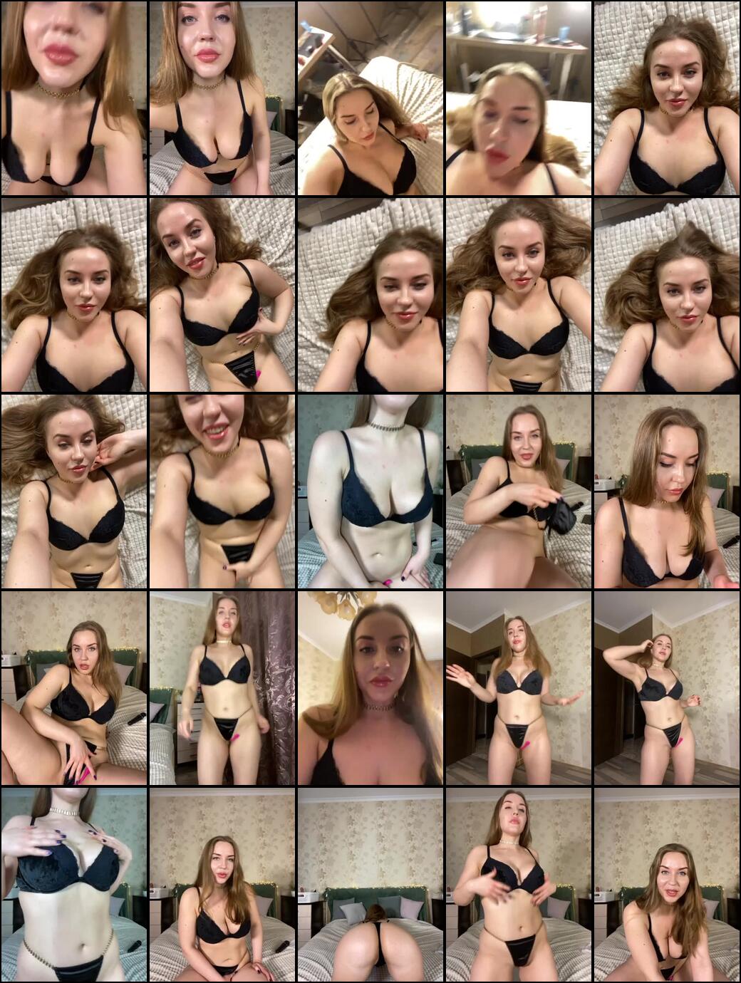 AnastasiyaRouseBongaCams Porn Cam 2024-03-15