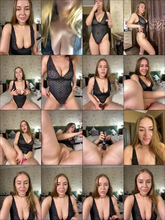 AnastasiyaRouseBongaCams Porn Cam 2024-03-16