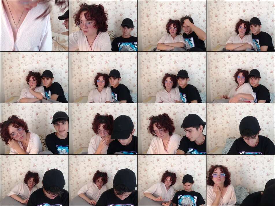 AndrewAndCherryBongaCams Porn Cam 2024-01-17