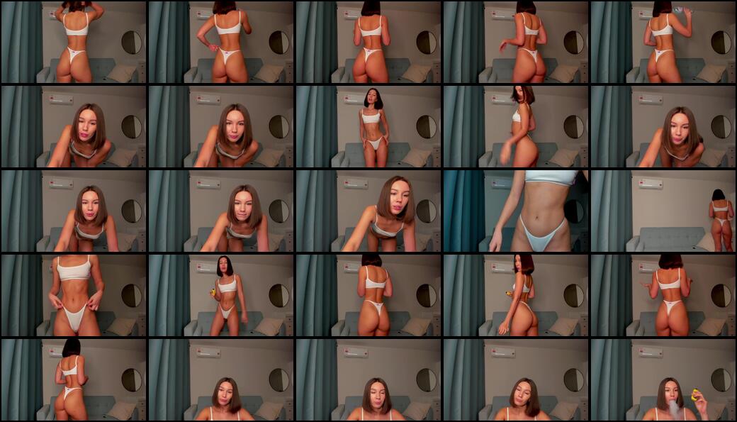 Angela1555BongaCams Porn Cam 2024-01-15