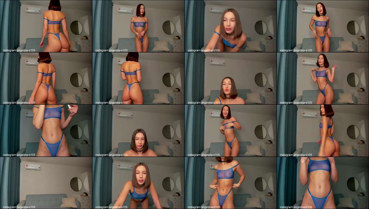 Angela1555BongaCams Porn Cam 2024-01-20