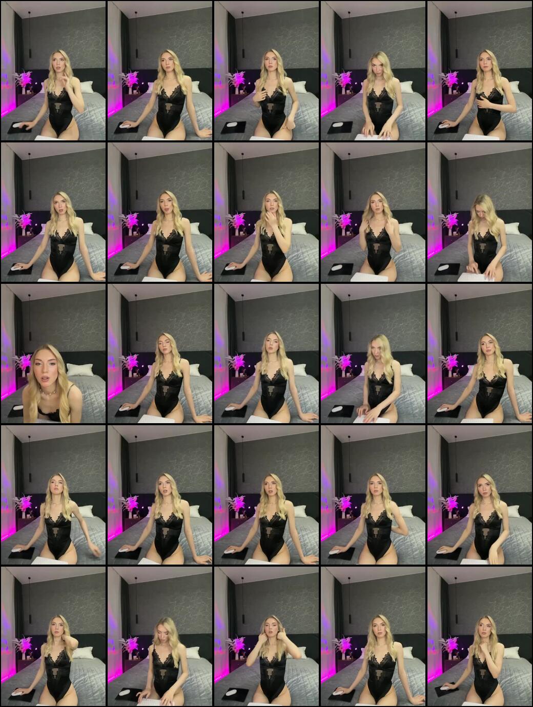 Angeles_BongaCams Porn Cam 2024-01-15