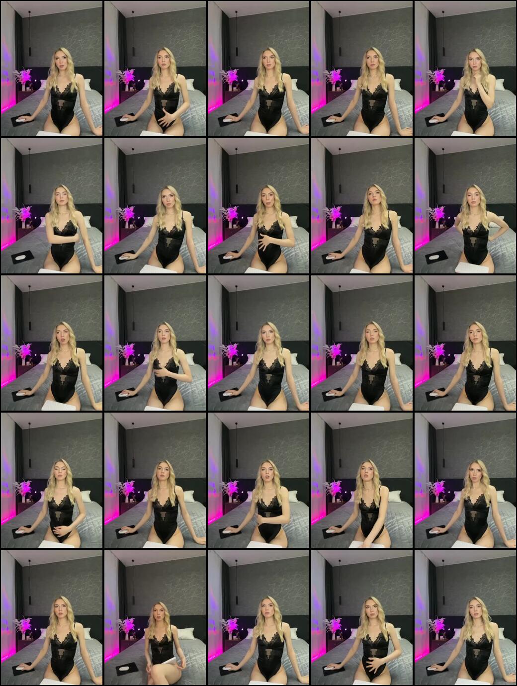 Angeles_BongaCams Porn Cam 2024-01-15