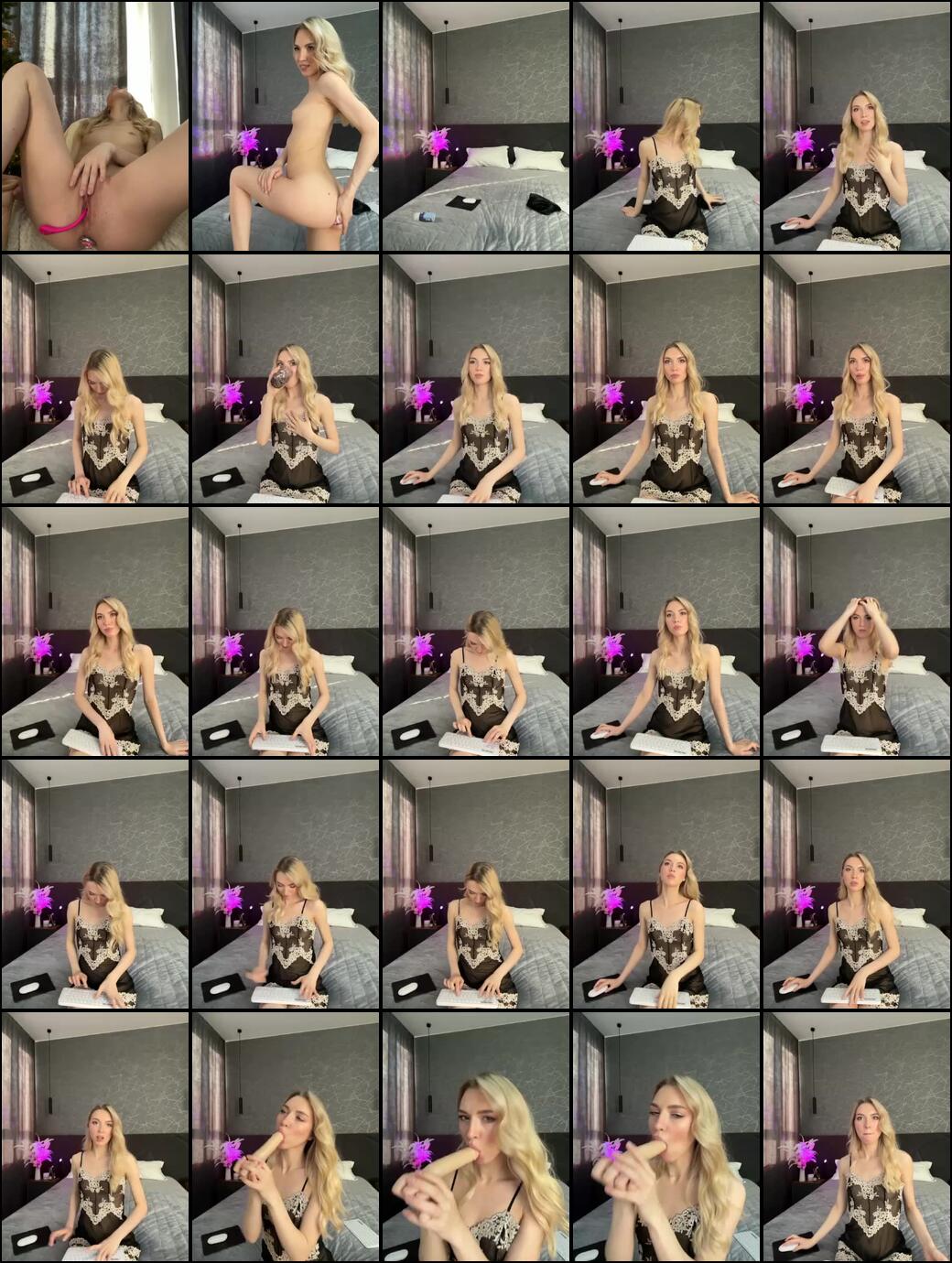 Angeles_BongaCams Porn Cam 2024-01-16