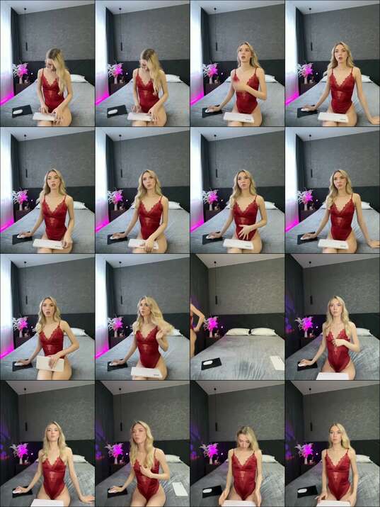 Angeles_BongaCams Porn Cam 2024-01-17