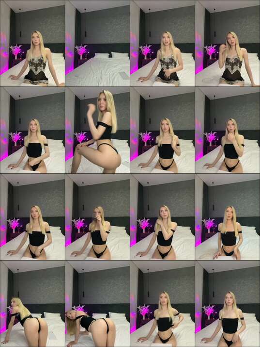 Angeles_BongaCams Porn Cam 2024-02-02