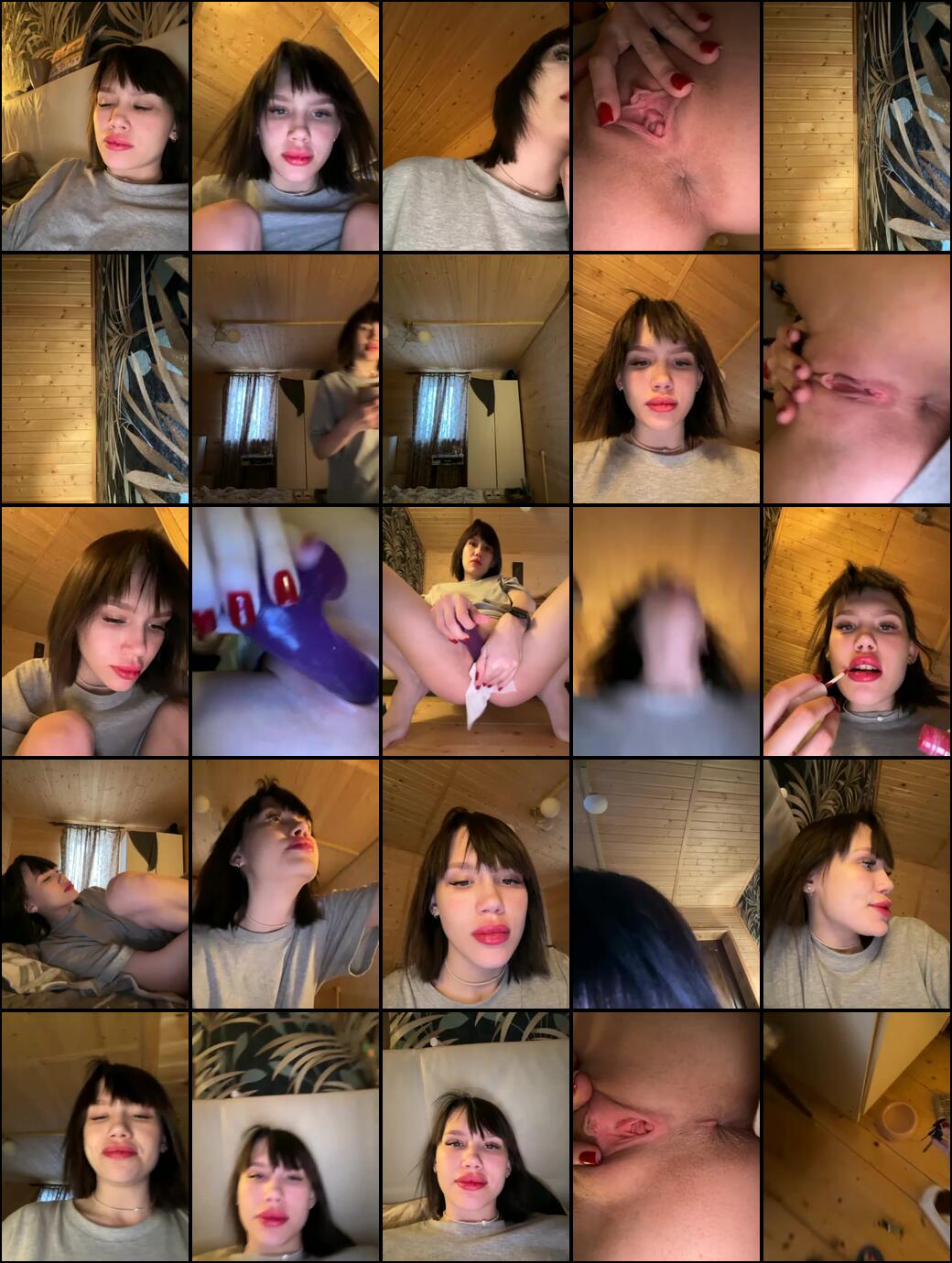 Angelll3BongaCams Porn Cam 2024-02-02