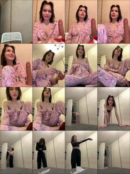 Angelll3BongaCams Porn Cam 2024-02-21