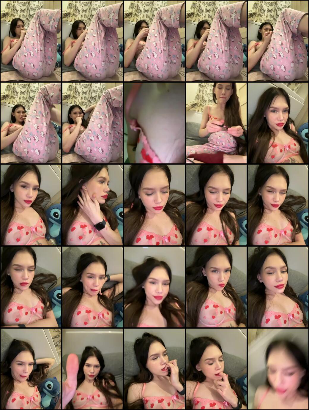 Angelll3BongaCams Porn Cam 2024-02-23