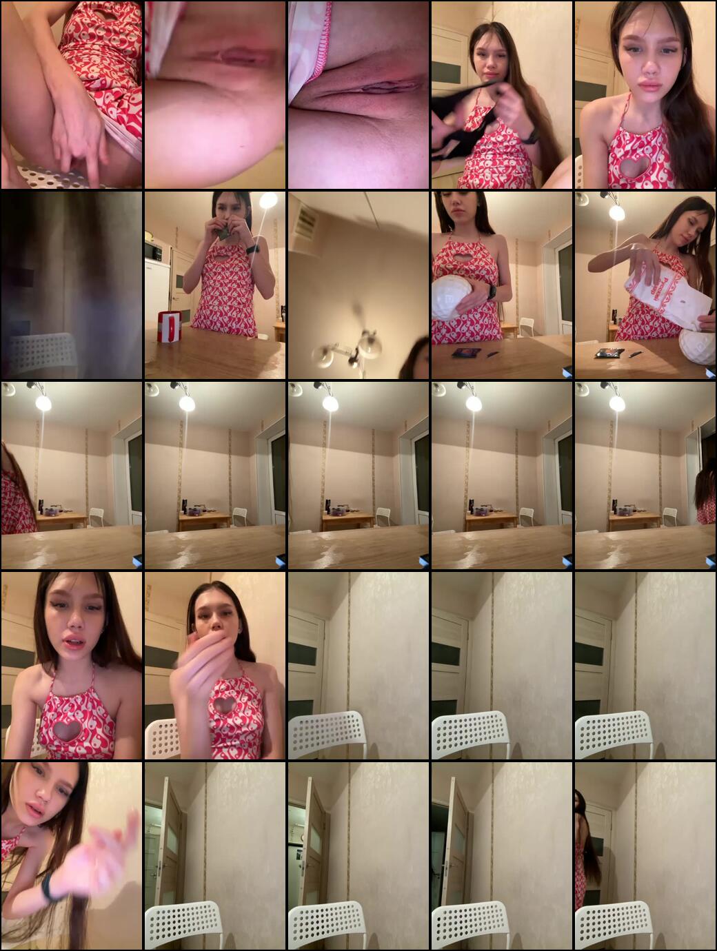 Angelll3BongaCams Porn Cam 2024-02-25