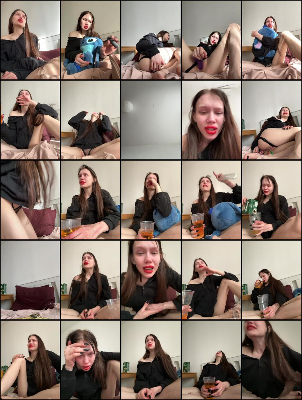 Angelll3BongaCams Porn Cam 2024-03-13