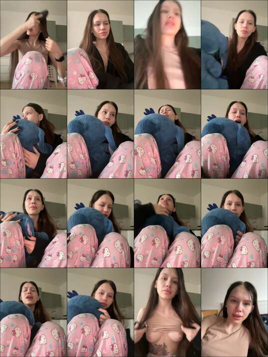 Angelll3BongaCams Porn Cam 2024-03-15