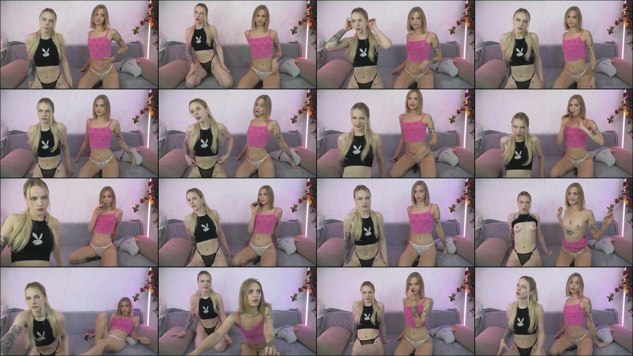 AngieNatasha054BongaCams Porn Cam 2023-10-17
