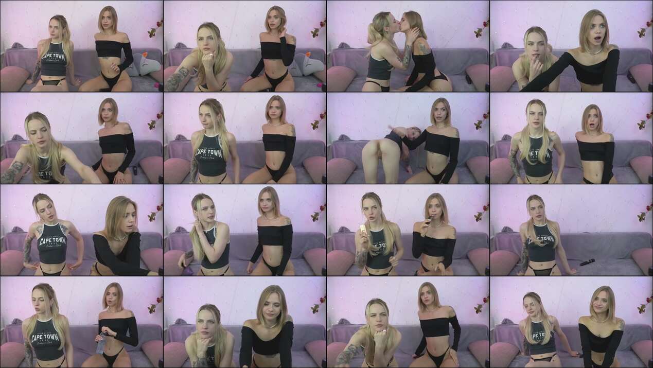 AngieNatasha054BongaCams Porn Cam 2023-10-18