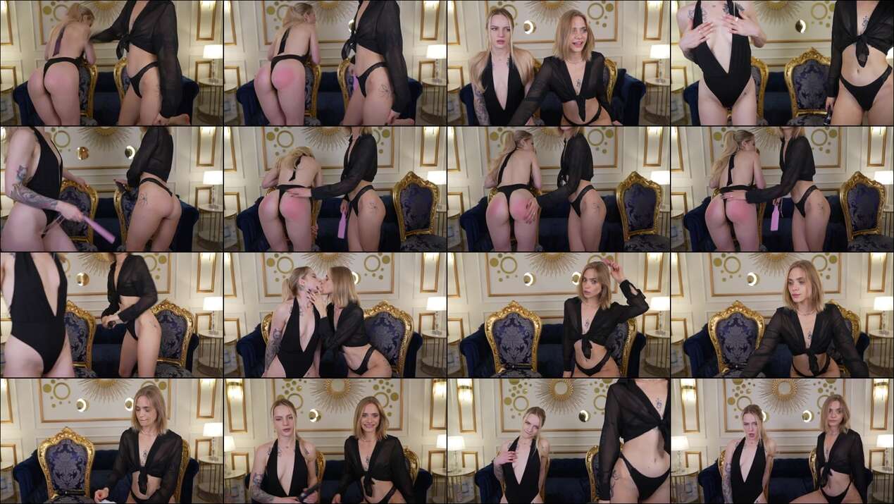 AngieNatasha054BongaCams Porn Cam 2023-10-19