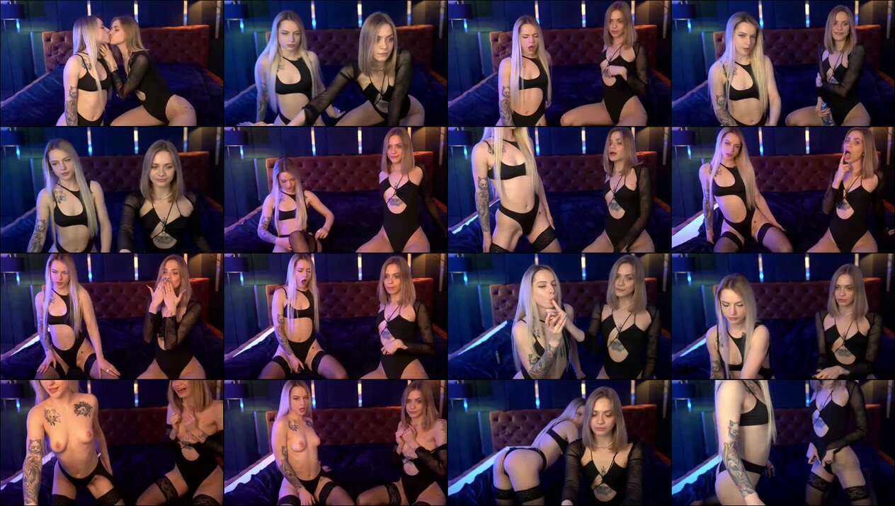 AngieNatasha054BongaCams Porn Cam 2024-02-01