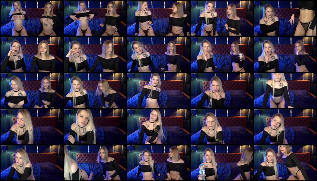 AngieNatasha054BongaCams Porn Cam 2024-02-06