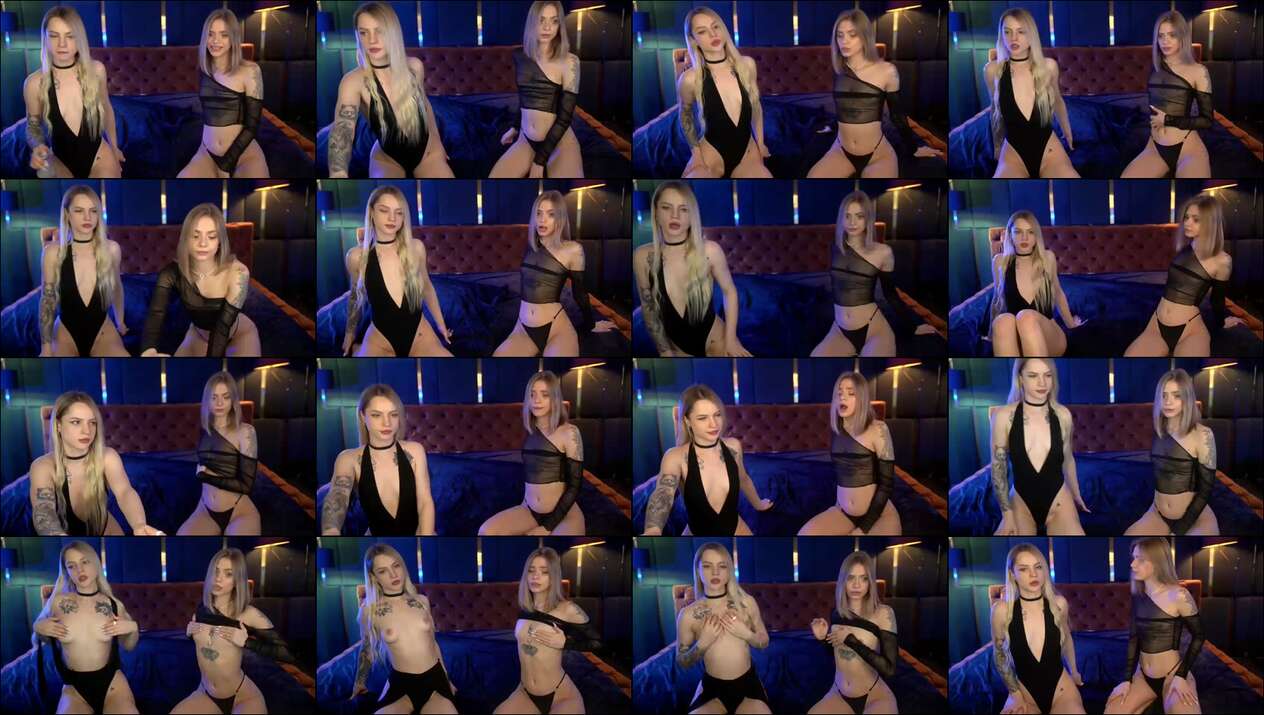 AngieNatasha054BongaCams Porn Cam 2024-02-27