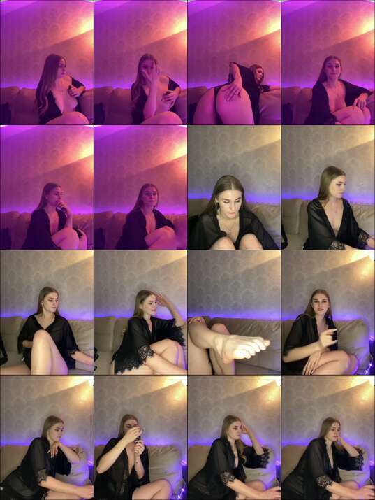 Anik-kBongaCams Porn Cam 2024-01-20