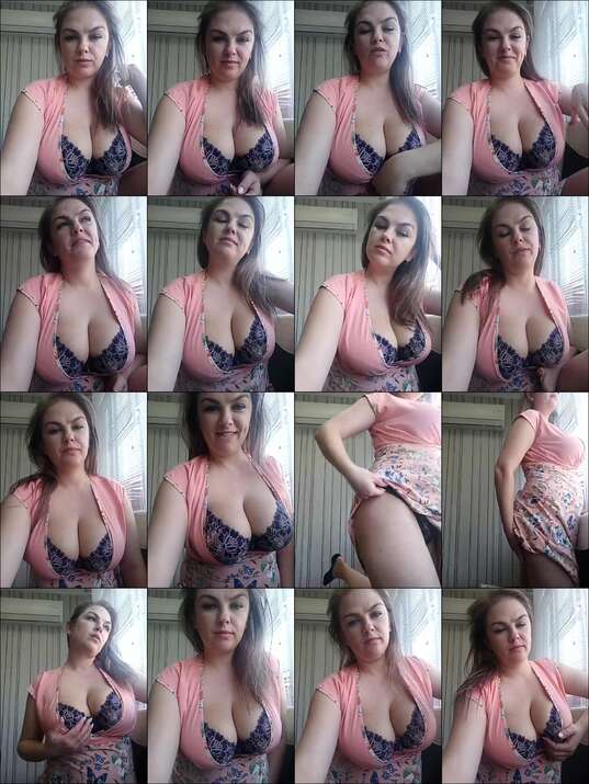 Anna25-BongaCams Porn Cam 2024-03-17