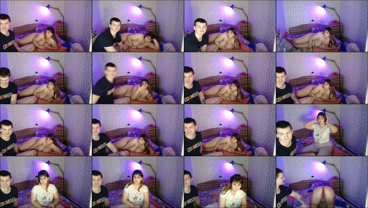Anna_KissBongaCams Porn Cam 2024-01-10