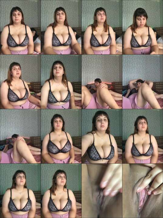 Anna_KissBongaCams Porn Cam 2023-11-10