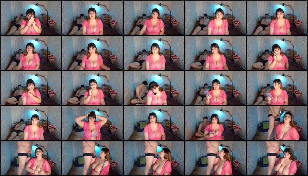 Anna_KissBongaCams Porn Cam 2024-01-18